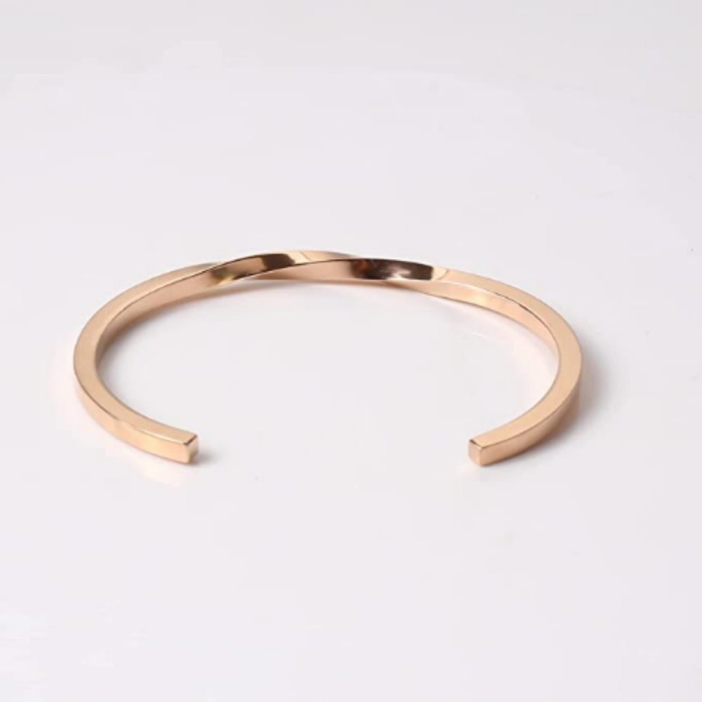 Cuff Bracelet - Picture 2 of 6